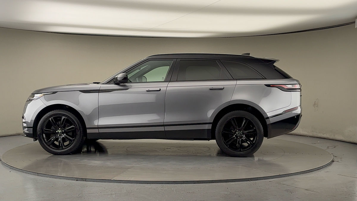 More views of Land Rover Range Rover Velar