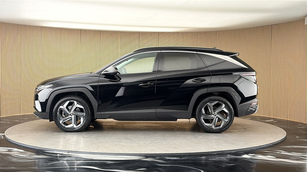 Hyundai TUCSON Image 15
