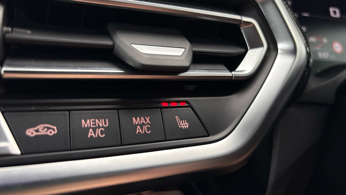 BMW X3 M Image 32