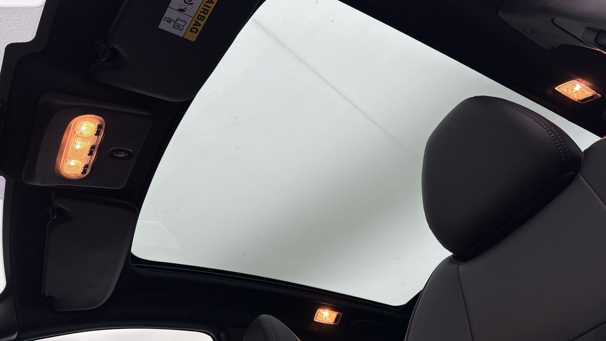 Nissan Qashqai Image 6