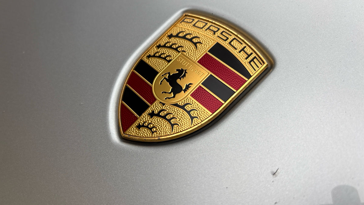 Porsche Taycan Image 24