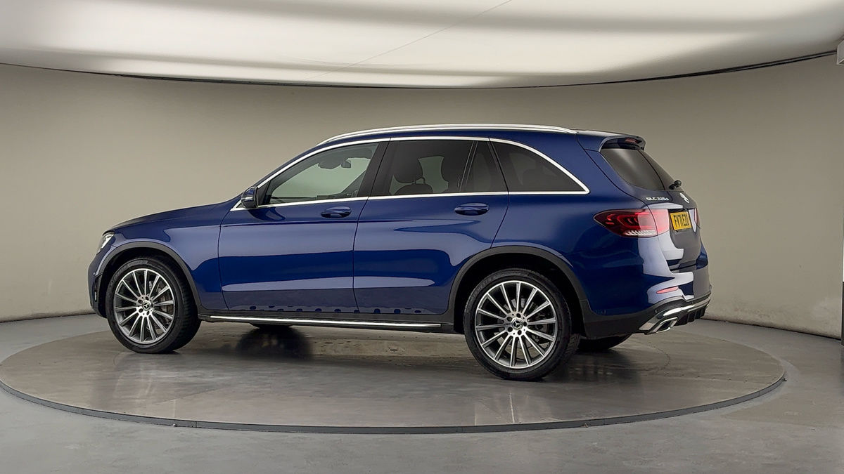 More views of Mercedes-Benz GLC