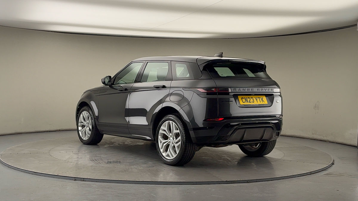 Land Rover Range Rover Evoque Image 2