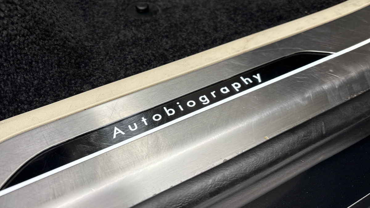 Land Rover Range Rover Image 29