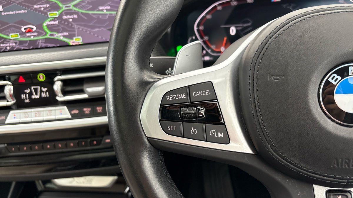 BMW X3 Image 13