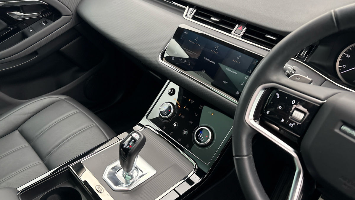 Land Rover Range Rover Evoque Image 18