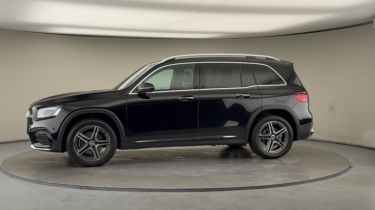 More views of Mercedes-Benz GLB