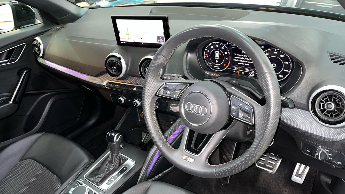 Audi Q2 Image 5