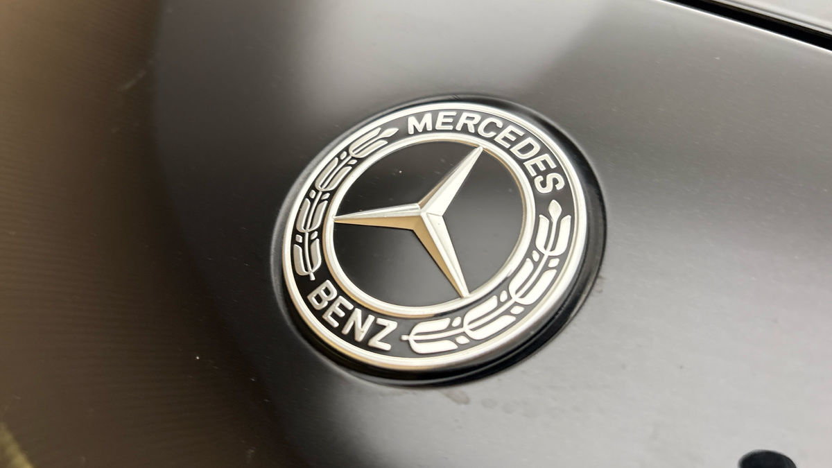 Mercedes-Benz C Class Image 24