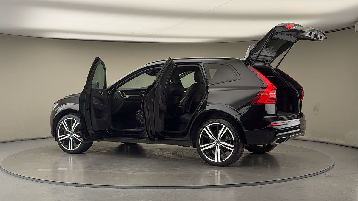 More views of Volvo XC60