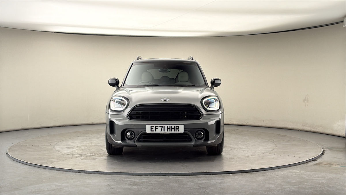 MINI Countryman Image 3