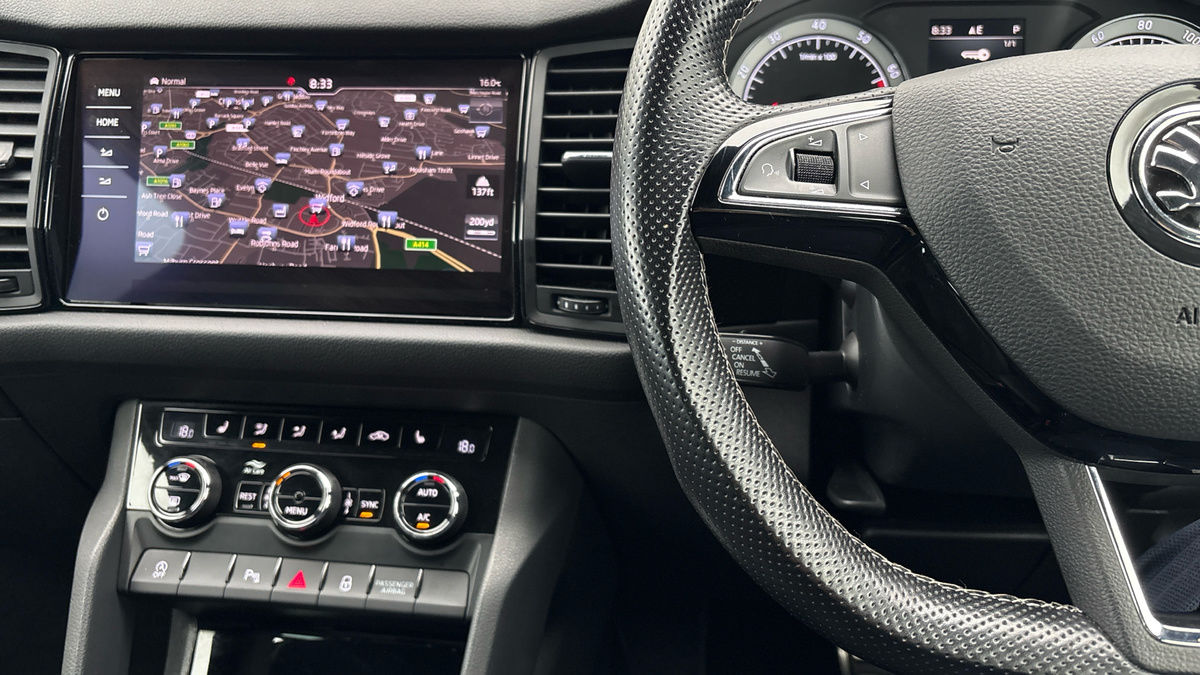 Skoda Kodiaq Image 13