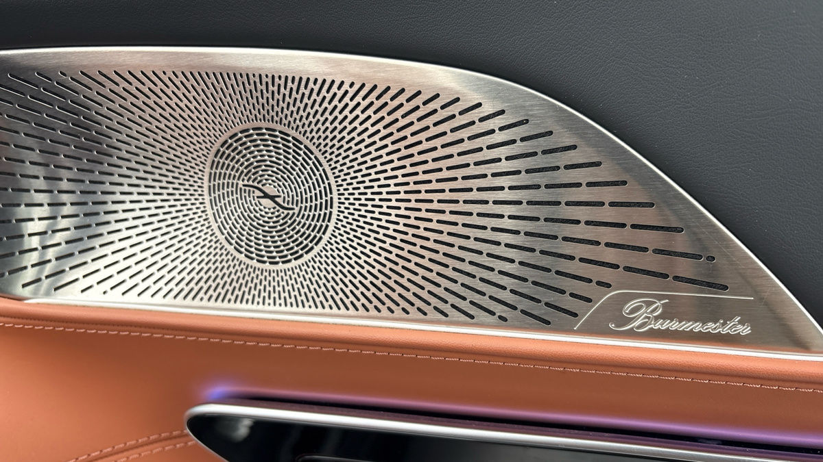 Mercedes-Benz SL Image 27