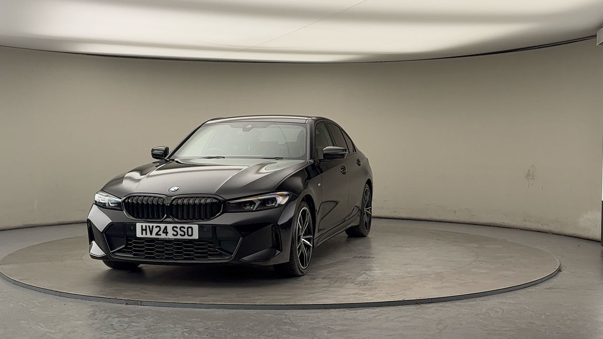 More views of BMW 3 Series