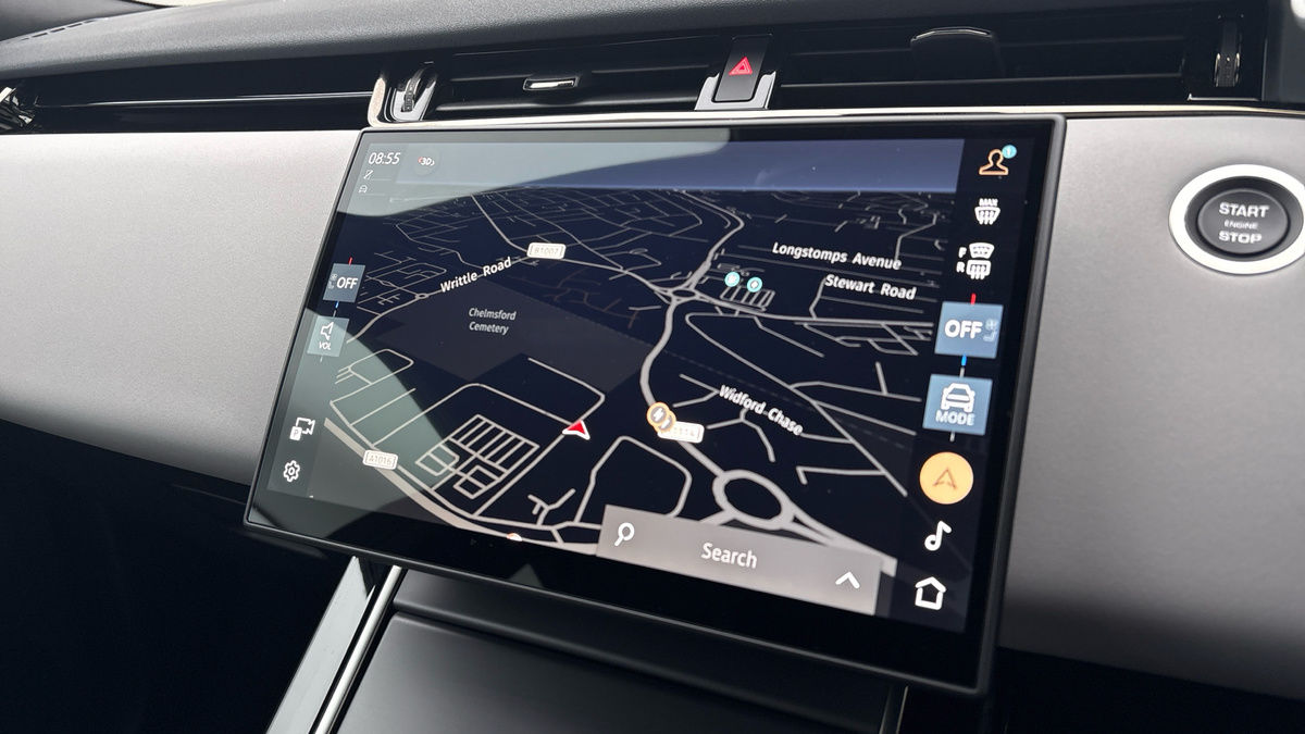 Land Rover Range Rover Evoque Image 17