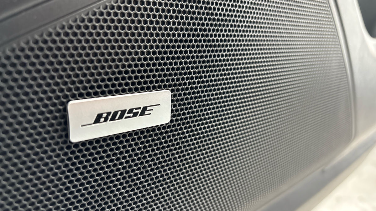 Porsche Cayenne Image 25