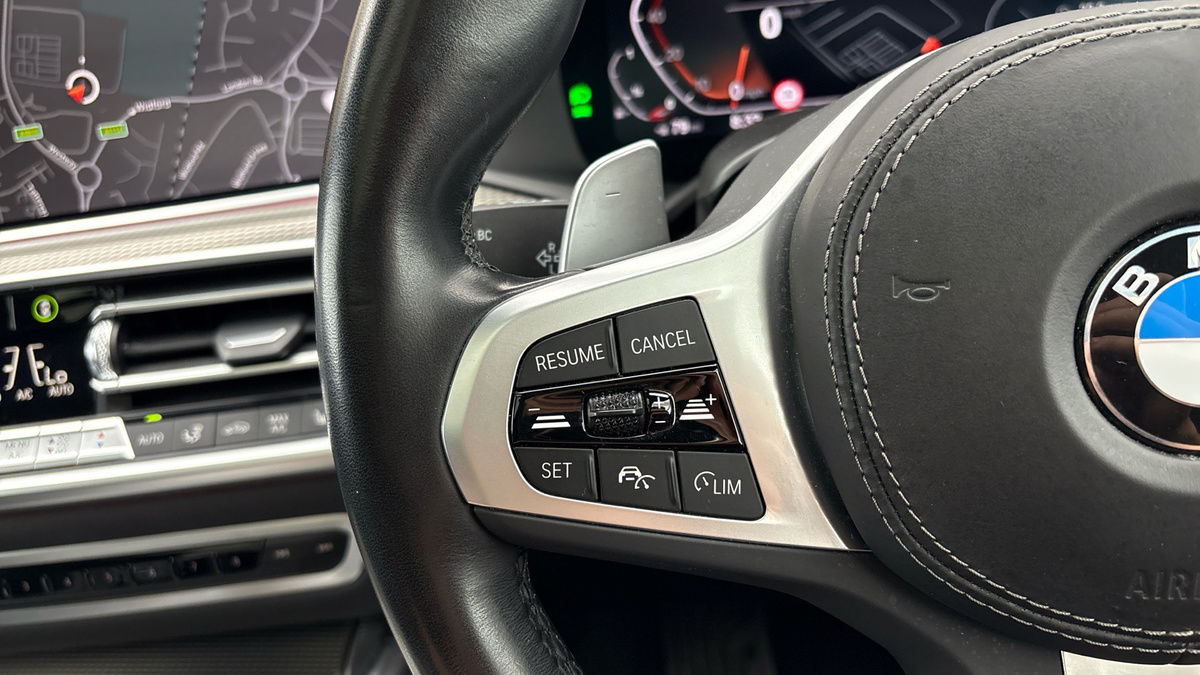 BMW X6 Image 13