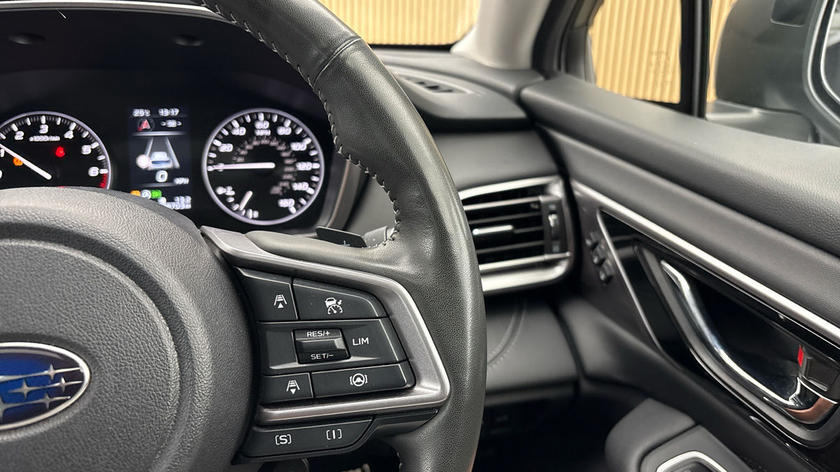 Subaru Outback Image 14