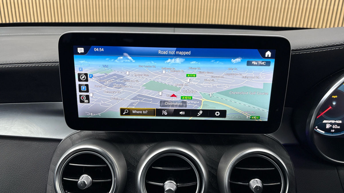 Mercedes-Benz GLC Image 17