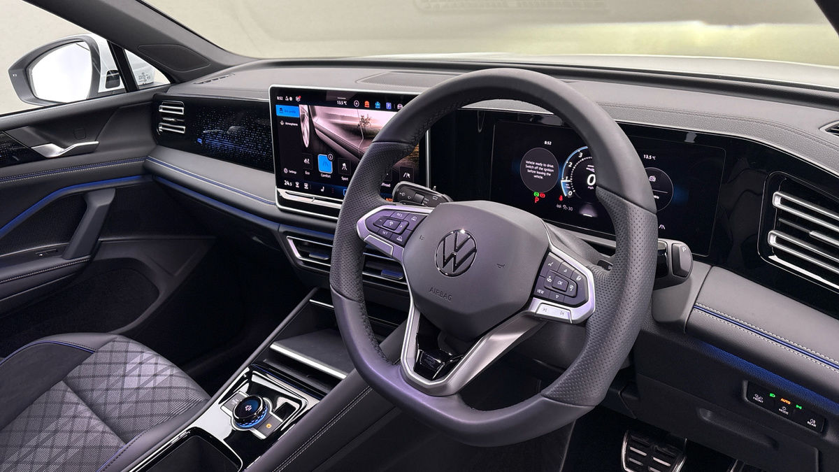 Volkswagen Tiguan Image 5