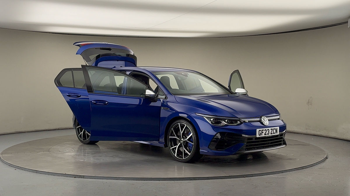 More views of Volkswagen Golf