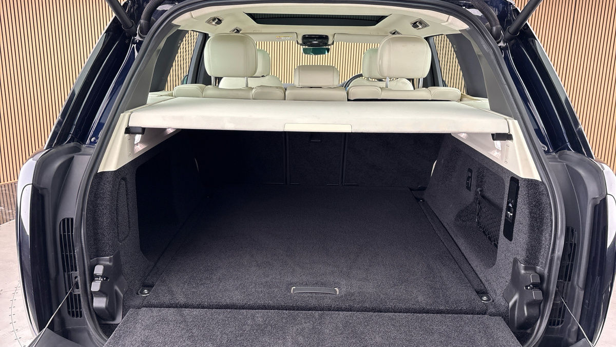 Land Rover Range Rover Image 11