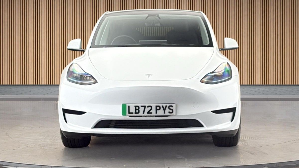 Tesla Model Y Image 3