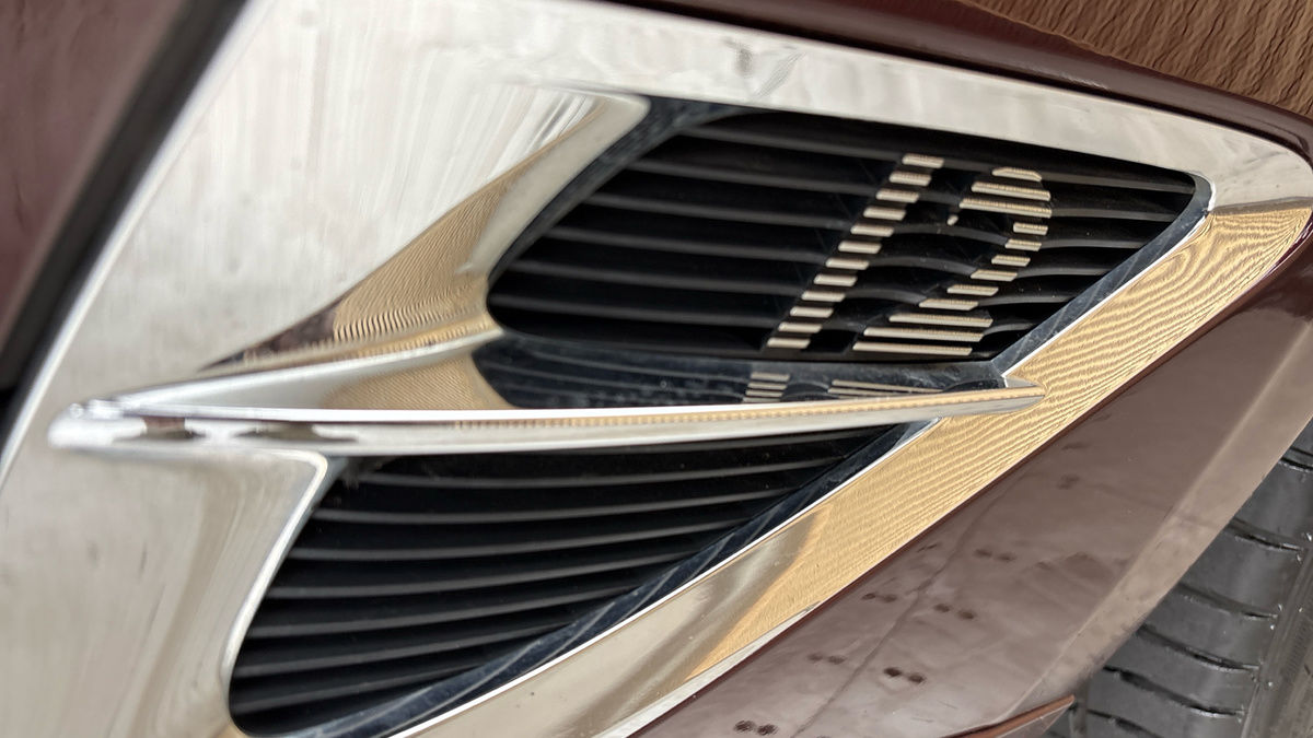 Bentley Continental Image 28