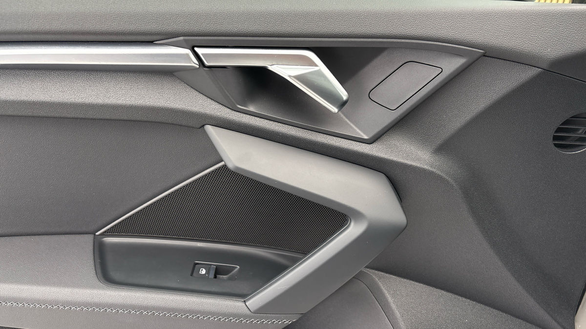 Audi S3 Image 19