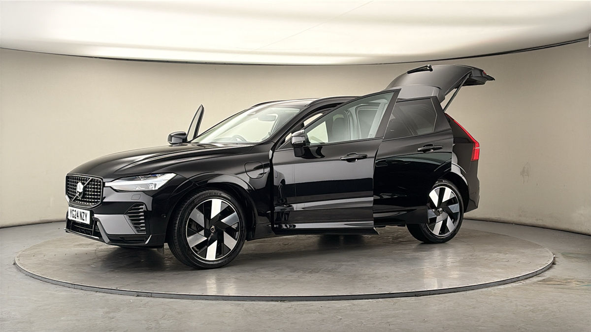 More views of Volvo XC60