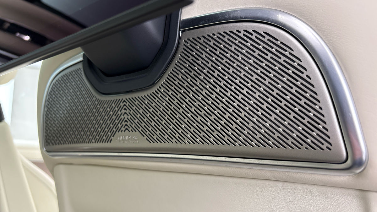 Land Rover Range Rover Image 26