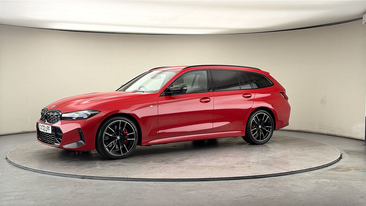 More views of BMW 3 Series