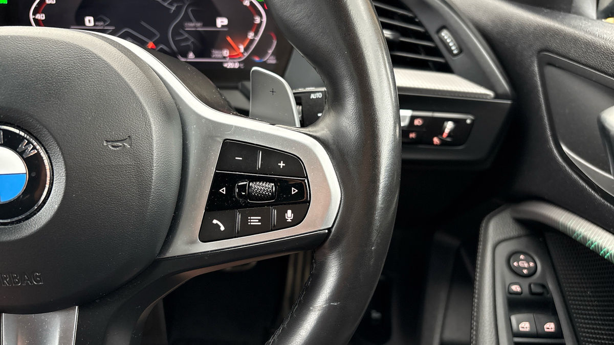 BMW 1 Series Image 14