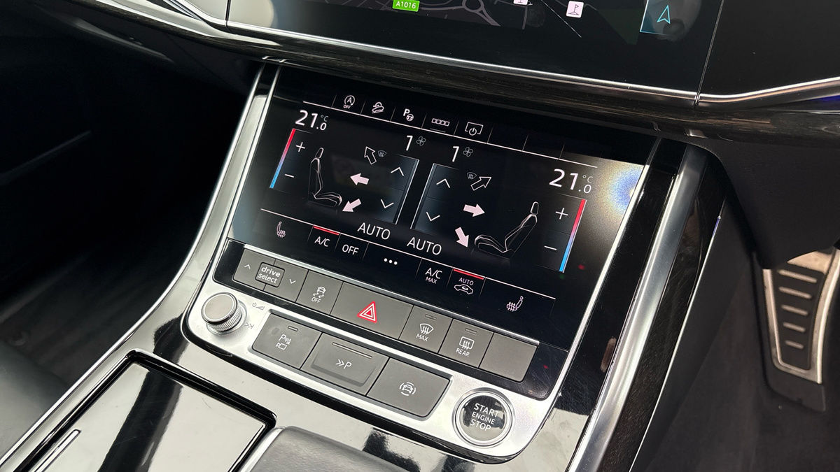 Audi Q7 Image 31