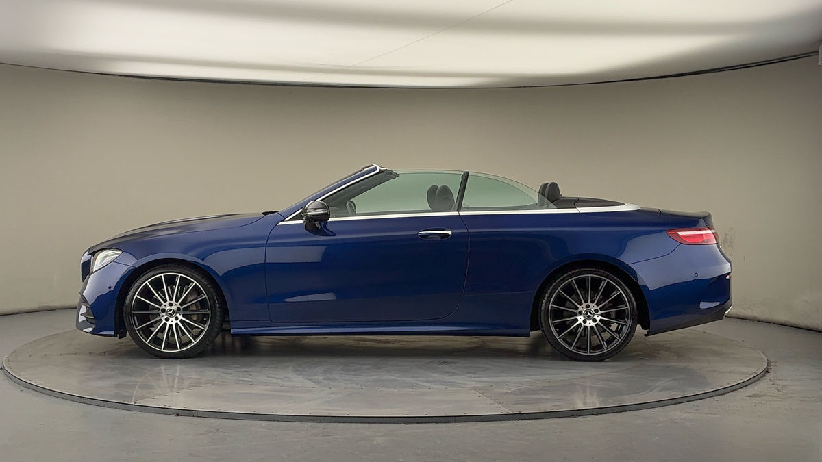 Mercedes-Benz E Class Image 15