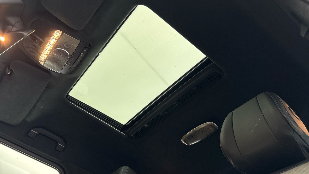 Mercedes-Benz G Class Image 6