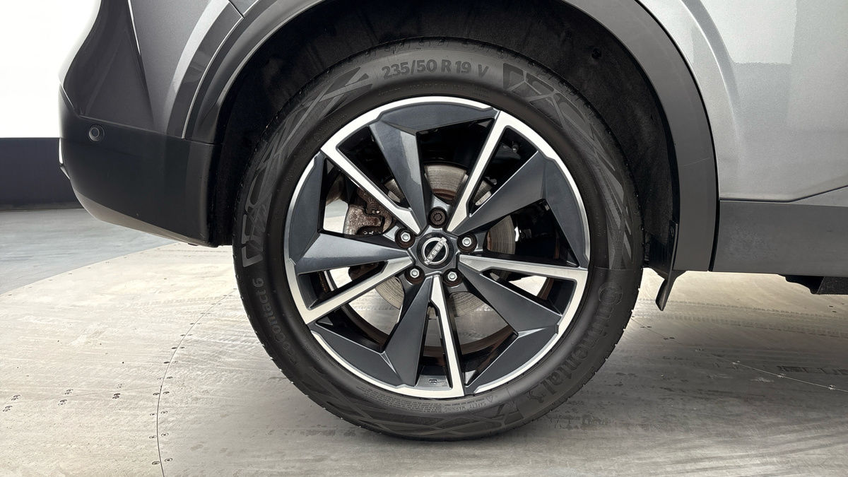 Nissan Qashqai Image 10