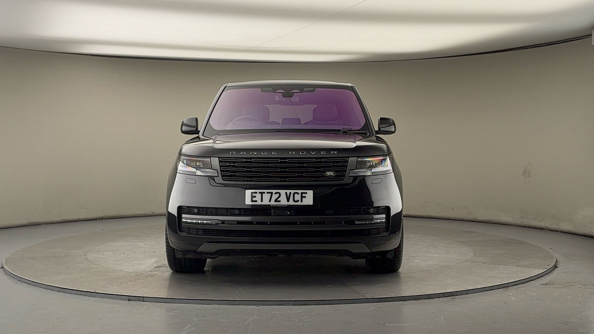 Land Rover Range Rover Image 3