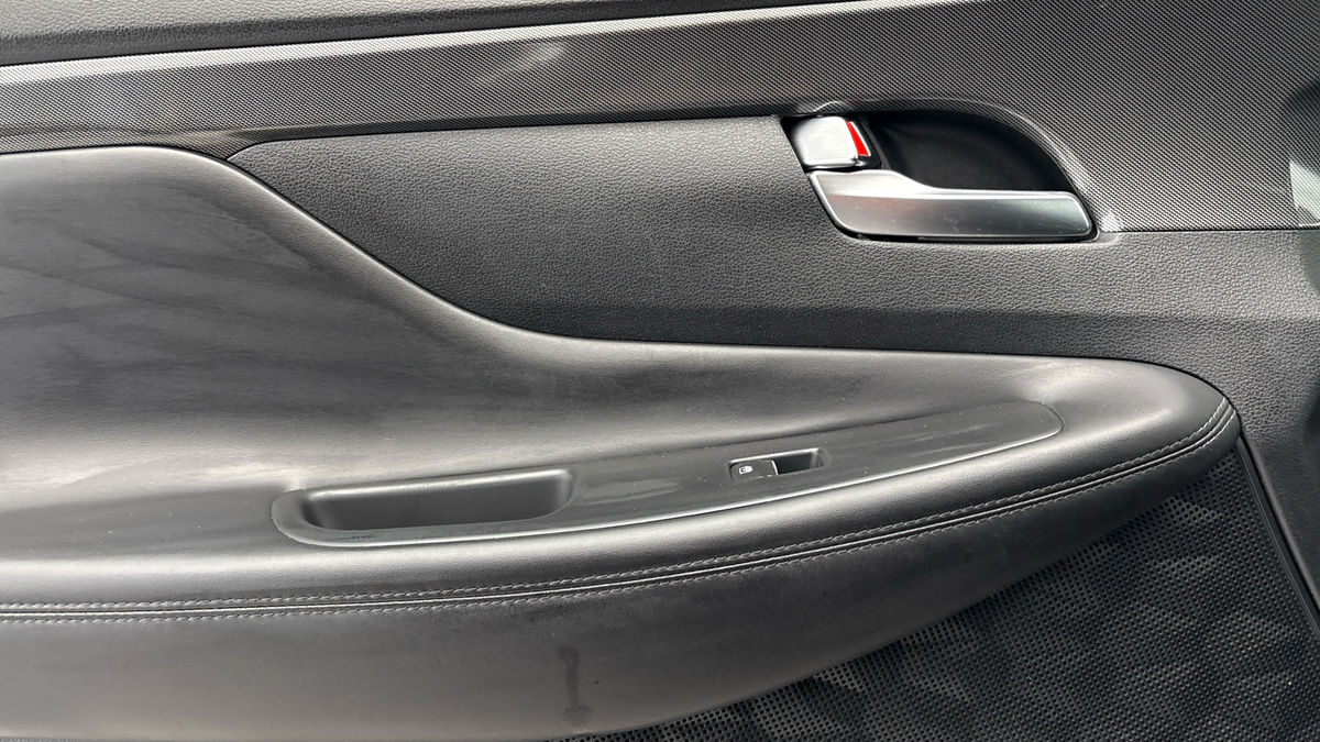 Hyundai Santa Fe Image 19
