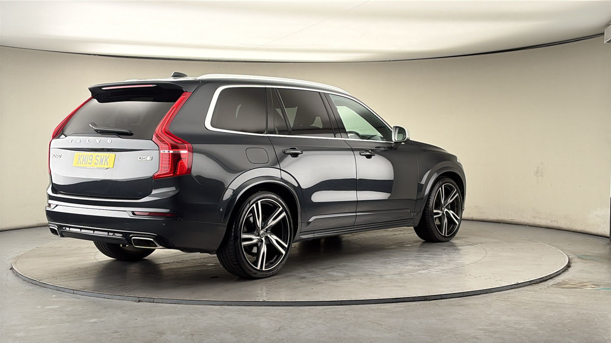 Volvo XC90 Image 21