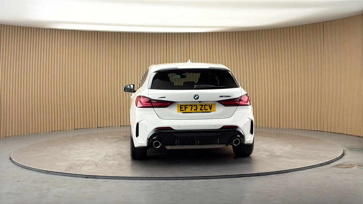 More views of BMW 1 Series