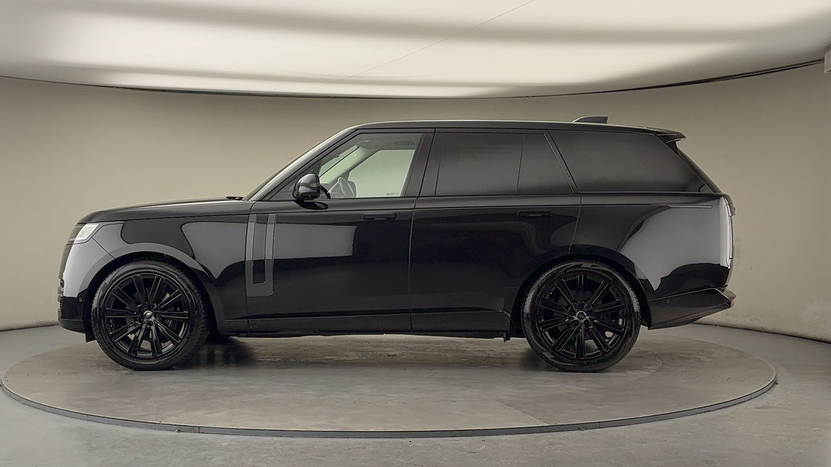 Land Rover Range Rover Image 15