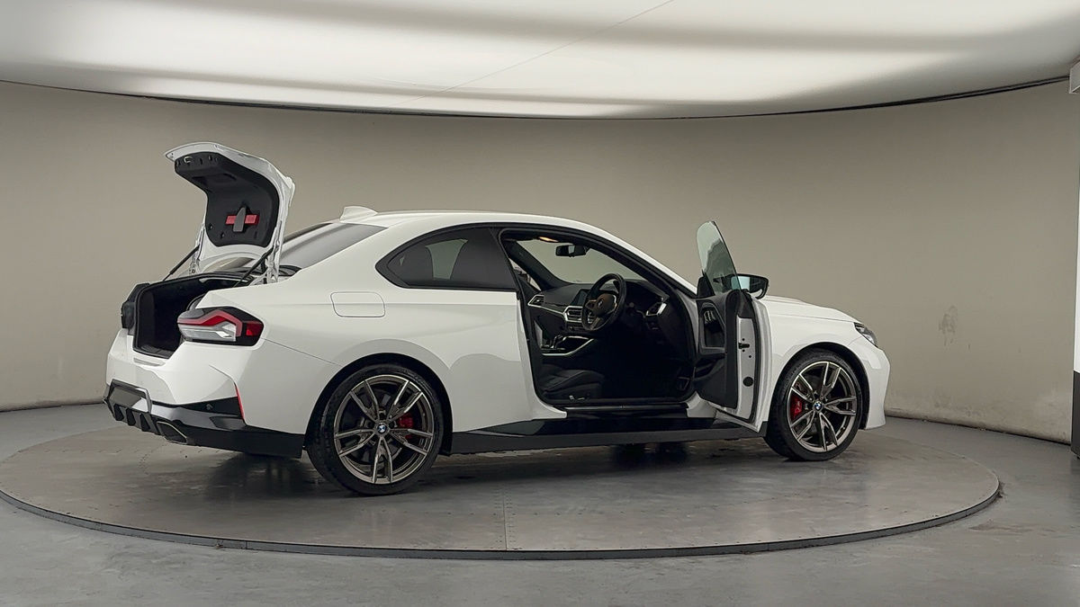 More views of BMW 2 Series