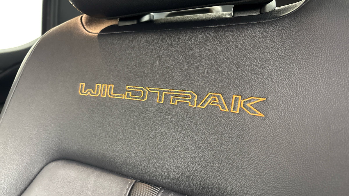 Ford Ranger P703 Image 6