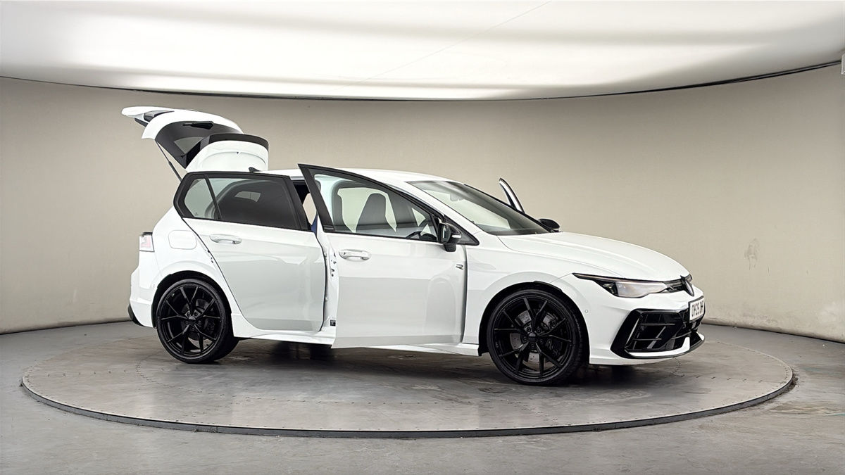 More views of Volkswagen Golf