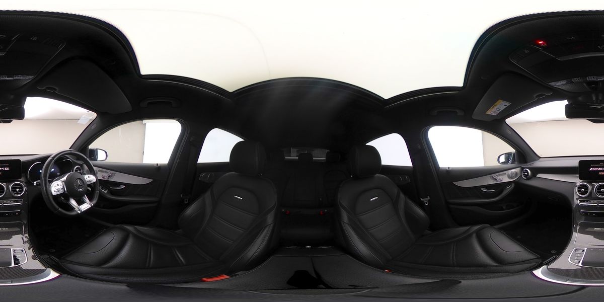 More views of Mercedes-Benz GLC