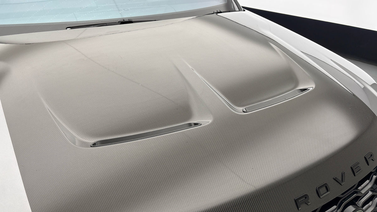 Land Rover Range Rover Sport Image 27