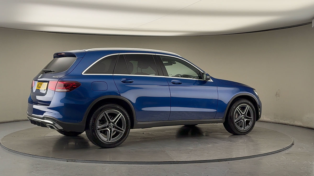 More views of Mercedes-Benz GLC