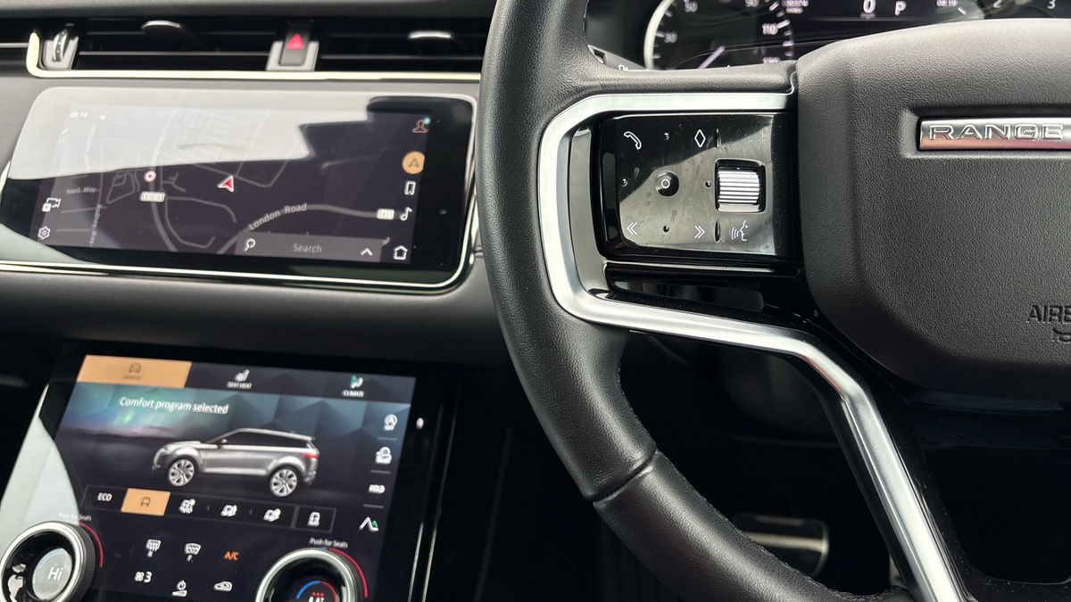 Land Rover Range Rover Evoque Image 13