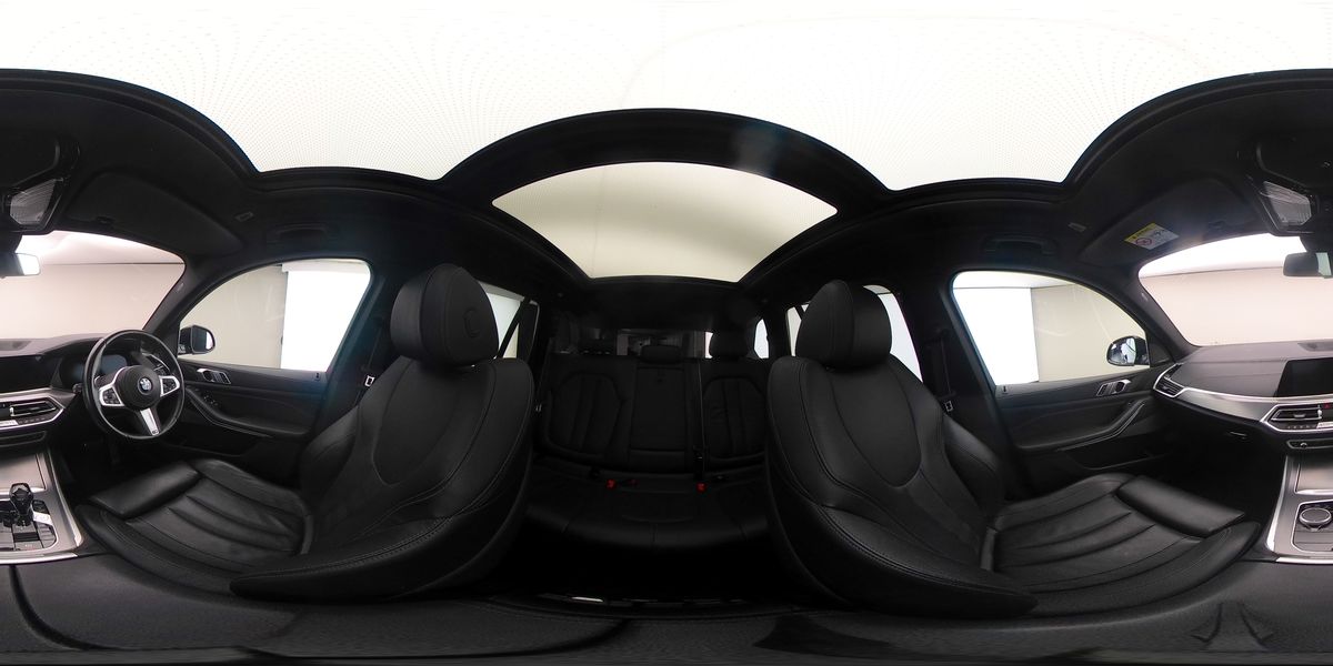 More views of BMW X5